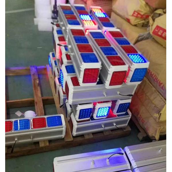 Emergency Solar Traffic Lights Road Safety Flashing LED Warning Light Signal