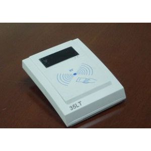 Buy cheap IC card reader/writer(35LT) product