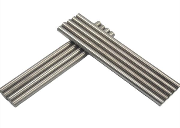 Quality ASTM B348 Titanium Metal Alloy Titanium Bar Stock Non Magnetic for sale