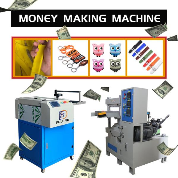 Quality Automatic precision slicer Silicone cutting machine for sale