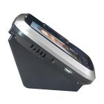 Touch Screen RFID 4.3 Inch Biometric Face Recognition System