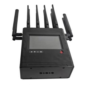Outdoor Livestreaming Cellular Bonding Router Multi Card Broadband