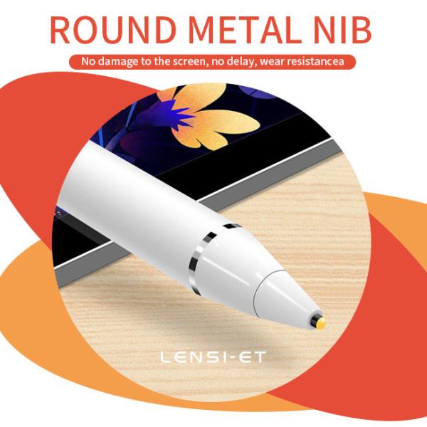 Tablets Phone Universal Stylus Pen Ipad High Precision