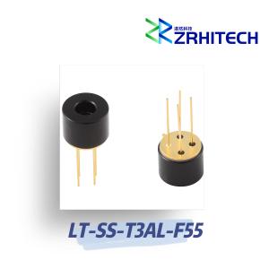 Buy cheap High Infrared Response Rate Temperature Sensor product