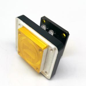 Buy cheap Low Insertion Loss Stable VSWR Microwave RF Coupler ISO 9001 2015 product