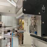 Customized Automatic Screw Locking Machine Z Axis Automatic Screw Driver Machine