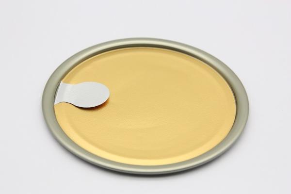 Quality Long Term Storage Peel Off End Liquid Leakproof Function Convenient Open Method for sale