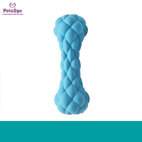 Quality bone shaped 166x64mm Pets2go Pet Chew Toys for sale