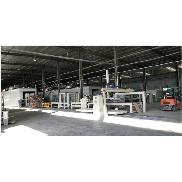 Spray Coating Machine / Suction Cup Feeder 10M/Min
