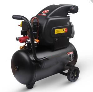 220V Direct Drive Air Compressor Perfect Combination of Efficiency for Your Business