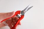 Quality Professional Cutting Scissors Pointed Tip Design Pivot Mechanism 160mm