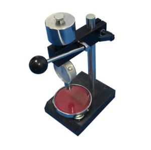 China Shore Hardness Test Meter for Rubber on sale