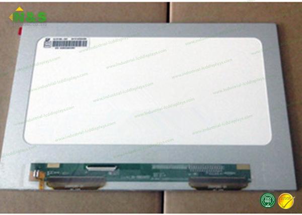 Quality Low Power Consumption 10.1 Chimei LCD Display HJ101NA-02C For Advertising Application for sale
