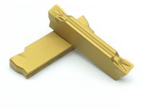 MGMN200-T Parting And Grooving Inserts
