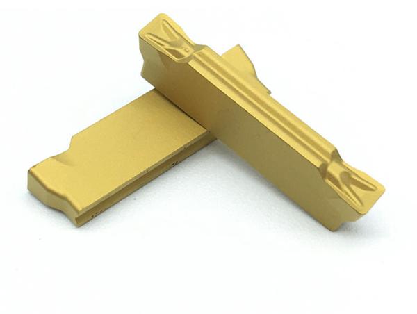 Quality MGMN200-T Parting And Grooving Inserts for sale