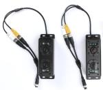 3G Binocular Bus people counting passenger in bus System Stored Data in HDD or