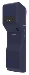 Buy cheap High Resolution Dual Screen POS Terminal With Advanced Wireless Connectivity product