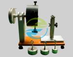 IEC 60884-1 Stainless Steel Tensile Strength Testing Machine with Soft Cable