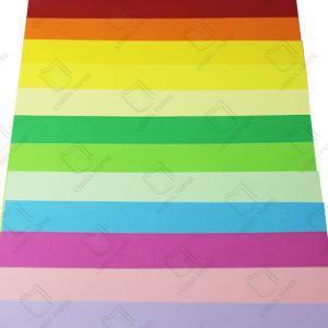 Colorful Kite Paper Color Tissue Paper For Kite And Gift Wrapping