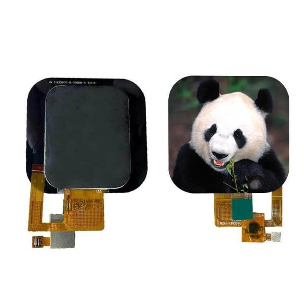 RGH Display 1.83 Inch IPS TFT LCD Display Module 240x284 Home Appliance With