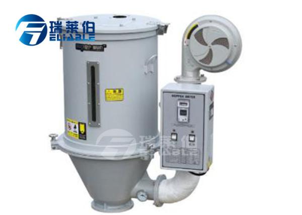 Quality Automatic Dehumidifying Hopper Dryer SUS 304 Material AC 3 Phases No Noise for sale