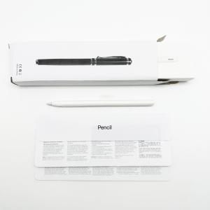 China 2nd Generation For iPad Pencil Touch Screen Writing Drawing Capacitor Magnetic Stylus on sale
