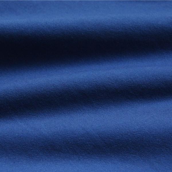 Quality High Abrasion Resistance Modacrylic Fabric Soft Flame Retardant for sale