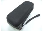 100% SAFE PU Eva Zipper Case 25*8*8 CM With Long-Lasting Performance