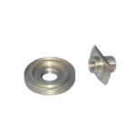 High Precision CNC Turned Components Anodized Automotive CNC Turning Process