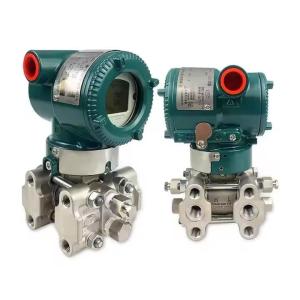 Buy cheap LCD Display OEM Original Yokogawa EJA310E Pressure Transmitter Digital Sensor product