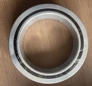 Steel Structures Hydraulic Nuts 500 Tons Load Capacity