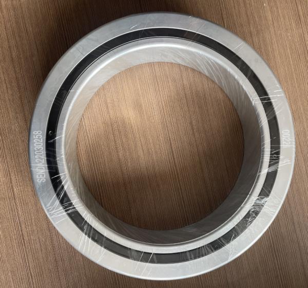 Quality Steel Structures Hydraulic Nuts 500 Tons Load Capacity for sale