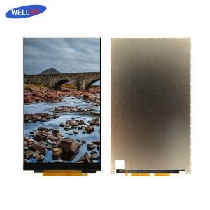 Buy cheap 480x854 Resolution IPS LCD Display RGB Vertical Stripe RoHS Compliant product