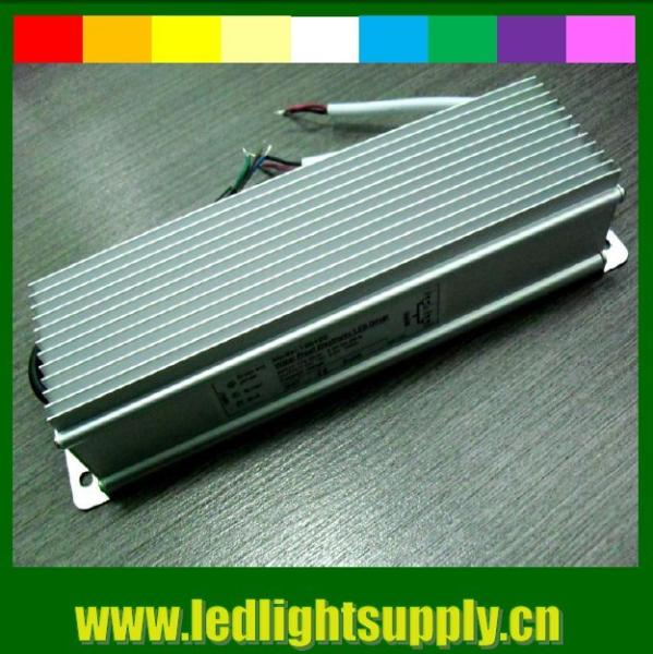 Quality High quality isolation constant current 100w led transformer DC12V for sale