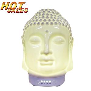 100ml Ceramic Ultrasonic Cool Mist Oil Essential Ceramic Aroma Diffuser