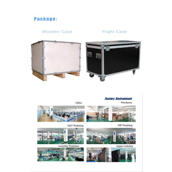 Stage LED Display IP65 Waterproof Interactive LED Dance Floor Screen P3.91
