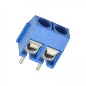 Buy cheap 5.0mm PCB Terminal Block Connector product