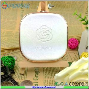 Newest design 6600mah power bank for mobile phone