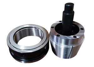Buy cheap NC38 Rotary Shouldered Numbered Connection Working Gauge product