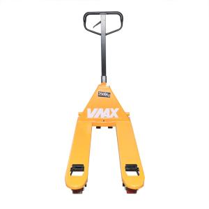 China 2.5 Ton Mini Hydraulic hand operated pallet truck 2500kg Hand Pallet Stacker on sale