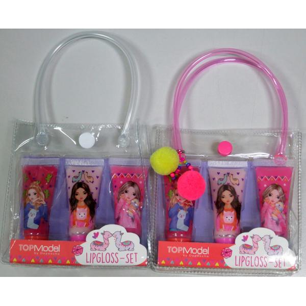 SCCP BPA PVC Button Bag , ISO9000 Clear PVC Cosmetic Bag Portable case