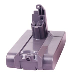 Lithium Ion Dyson V6 Battery Replacement 21.6V 2000mAh 2200mAh