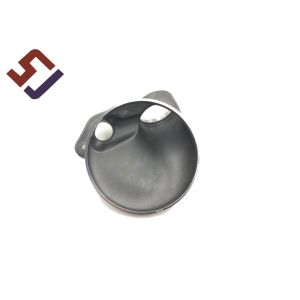 Ra0.8 OEM Lost Wax Casting Tools With Machining