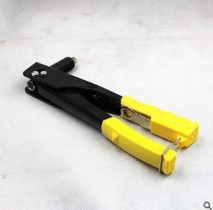 KM  single handle hand riveters