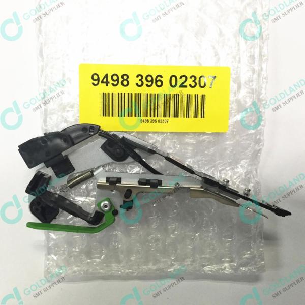 Quality Assembleon SMT Feeder Parts 949839602307 TTF 8mm  Nozzle Catch LL Slit for sale