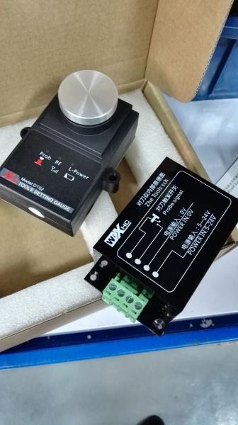 Quality MACH3 Tool Setting gauge for sale