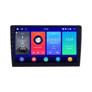 China 9Inch Double Din Android Car Stereo Multimedia Gps Navigation Car Stereo on sale
