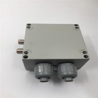 Dwyer DHII Series Differential Pressure Transmitter with Modbus