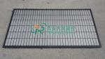 Steel Frame Swaco Mongoose Shaker Screen With High Separation Efficiency