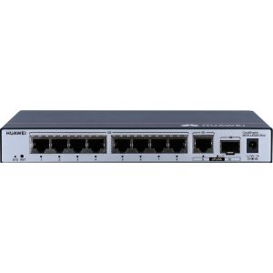 Buy cheap 8-Port Gigabit Huawei Switch With 10G Uplink &amp; SDN Support S5731-L8T2ST-RUA product